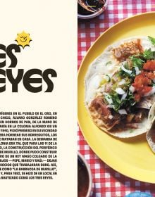 Guía Domingo: Tacos CDMX