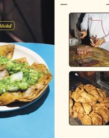 Guía Domingo: Tacos CDMX