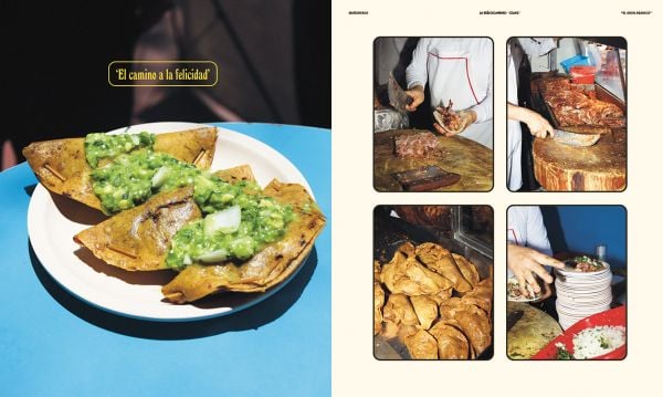 Guía Domingo: Tacos CDMX