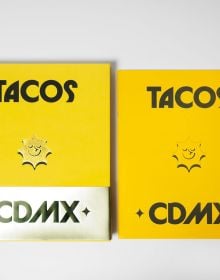 Guía Domingo: Tacos CDMX