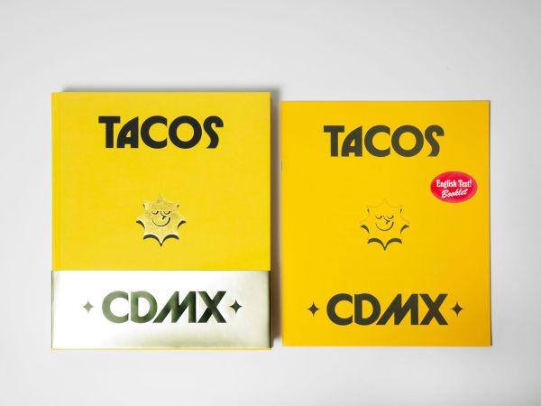 Guía Domingo: Tacos CDMX