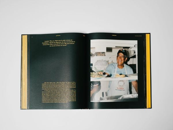 Guía Domingo: Tacos Guadalajara