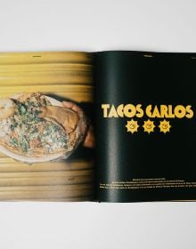 Guía Domingo: Tacos Guadalajara