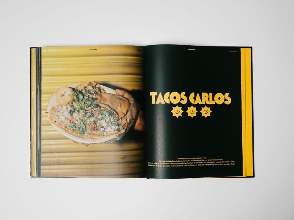 Guía Domingo: Tacos Guadalajara