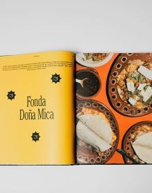 Guía Domingo: Tacos Guadalajara