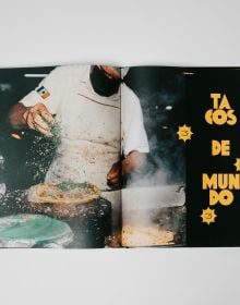 Guía Domingo: Tacos Guadalajara