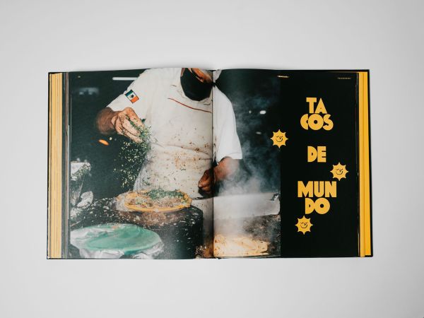 Guía Domingo: Tacos Guadalajara