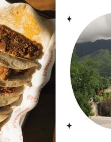 Guía Domingo: Tacos Monterrey