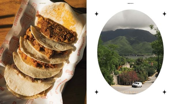 Guía Domingo: Tacos Monterrey