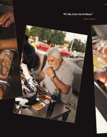 Guía Domingo: Tacos Monterrey