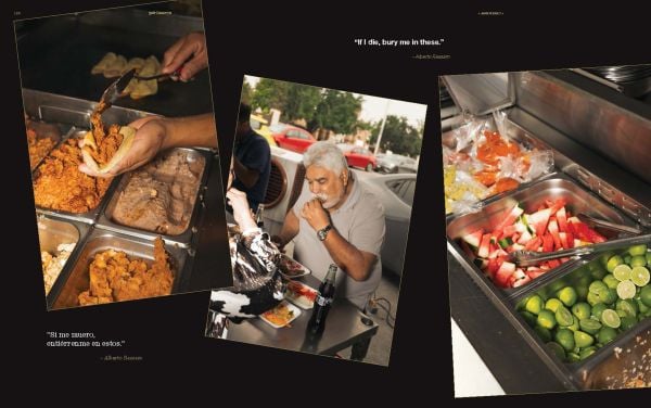 Guía Domingo: Tacos Monterrey