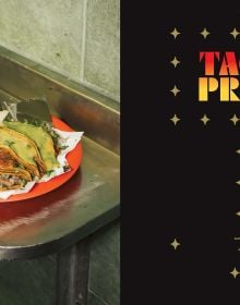 Guía Domingo: Tacos Monterrey