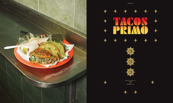 Guía Domingo: Tacos Monterrey