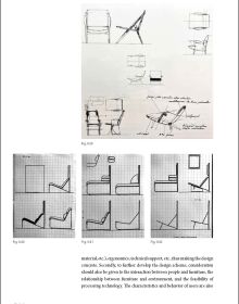 Fifteen Lectures on Modern Furniture Design Methods