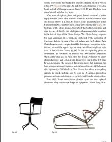 Fifteen Lectures on Modern Furniture Design Methods