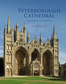 Peterborough Cathedral