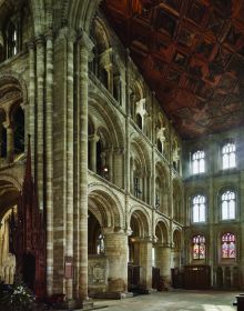 Peterborough Cathedral