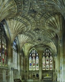 Peterborough Cathedral