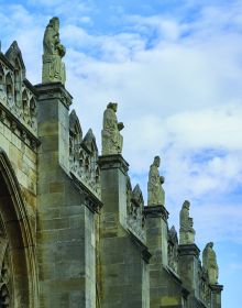 Peterborough Cathedral