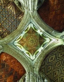 Peterborough Cathedral