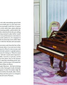 Fryderyk Chopin Museum