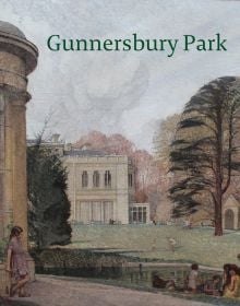 Gunnersbury Park