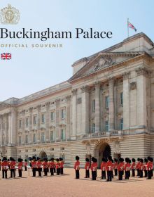 Buckingham Palace