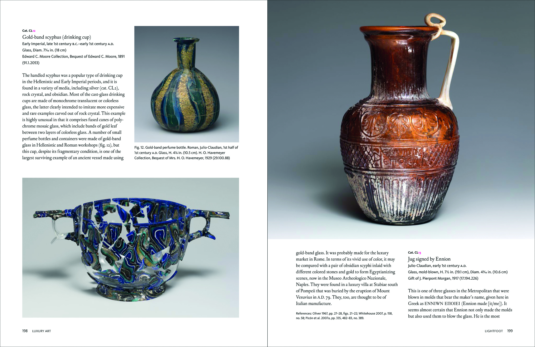 Roman Art A Guide through The Metropolitan Museum of Art's Collection