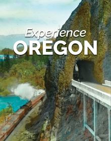 Experience Oregon
