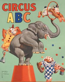 Circus ABC