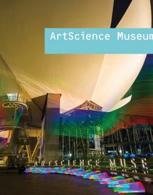 ArtScience Museum Singapore