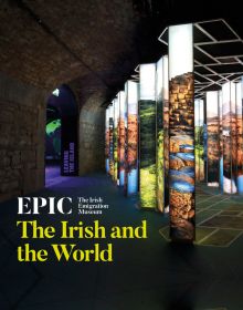 EPIC: The Irish Emigration Museum