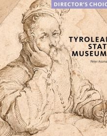 Tyrolean State Museums