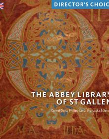 The Abbey Library of St Gallen