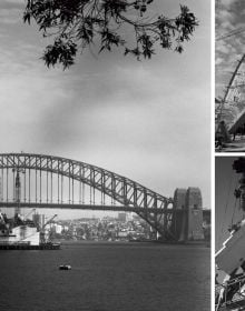 Sydney Opera House