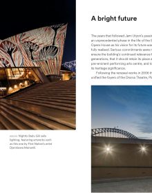 Sydney Opera House