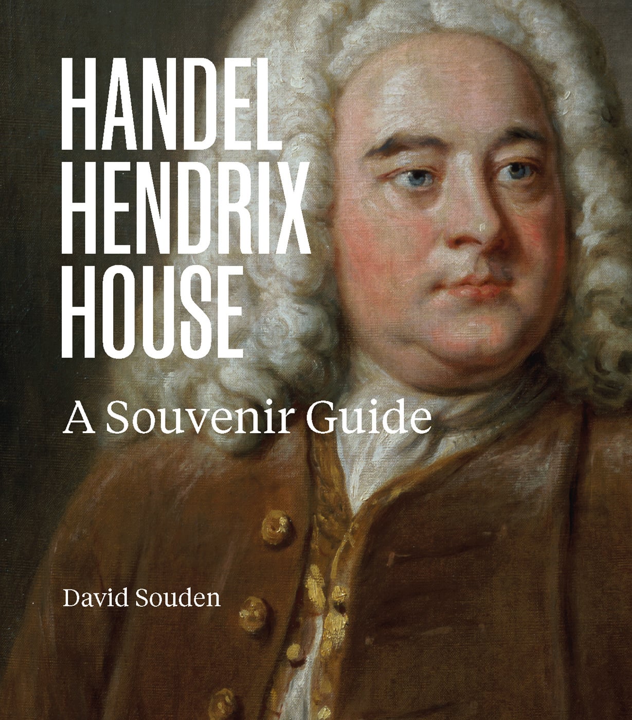 Handel Hendrix House ACC Art Books US