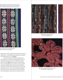 Stories of Syria’s Textiles