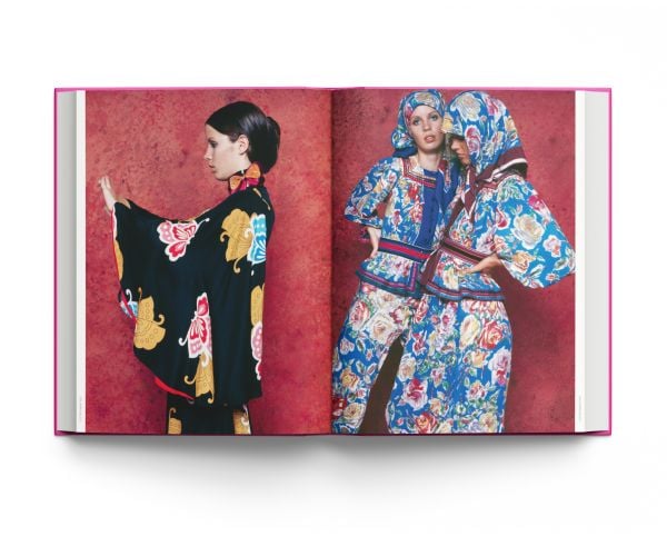 Kenzo Takada - ACC Art Books US