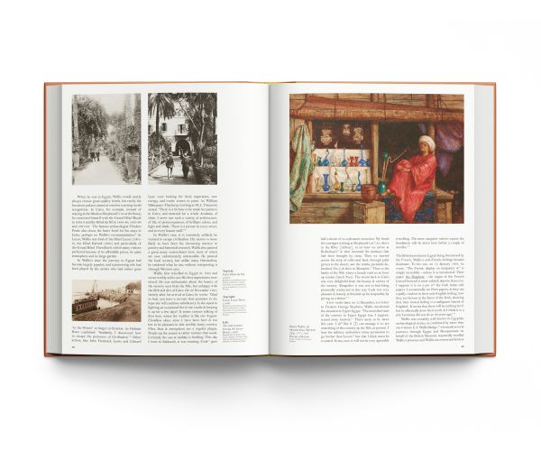 Book cover of Henry Wallis From Pre-Raphaelite Painter to Collector/Connoisseur, featuring an oil painting titled 'The Death of Chatterton by Henry Wallis. Published by ACC Art Books.