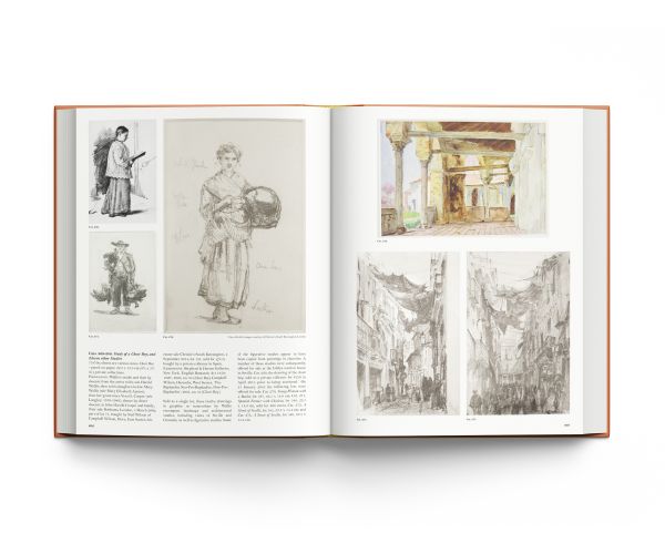 Book cover of Henry Wallis From Pre-Raphaelite Painter to Collector/Connoisseur, featuring an oil painting titled 'The Death of Chatterton by Henry Wallis. Published by ACC Art Books.