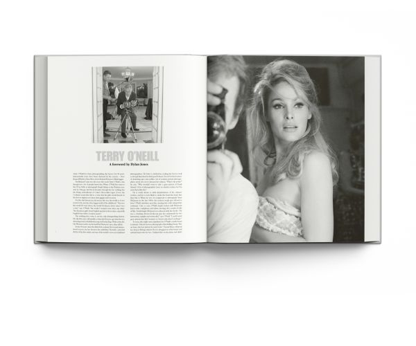 Terry O'Neill - ACC Art Books US