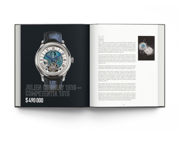 The 10 most expensive watches in the World-gemektower.com.vn