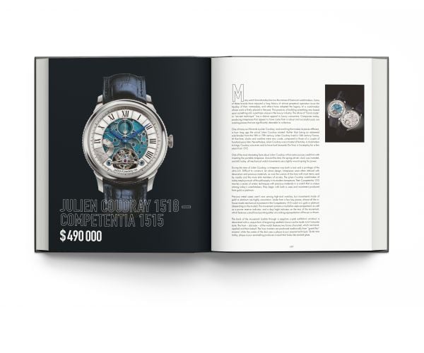 The World's Most Expensive Watches - ACC Art Books US