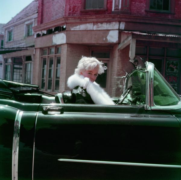 洋書 Milton's Marilyn: Milton H. Greene The Essential Marilyn Monroe - ACC Art Books US