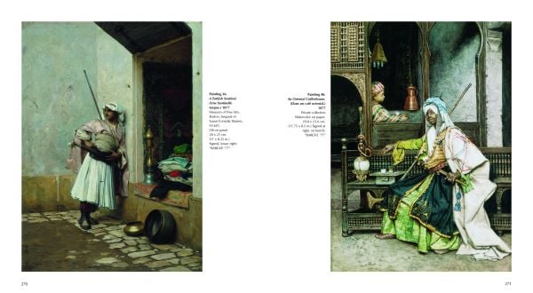 Book cover of Charles Bargue and Jean-Leon Gerome Drawing Course, with a lithograph of white female with their back to the viewer holding up a long skirt. Published by ACC Art Books.