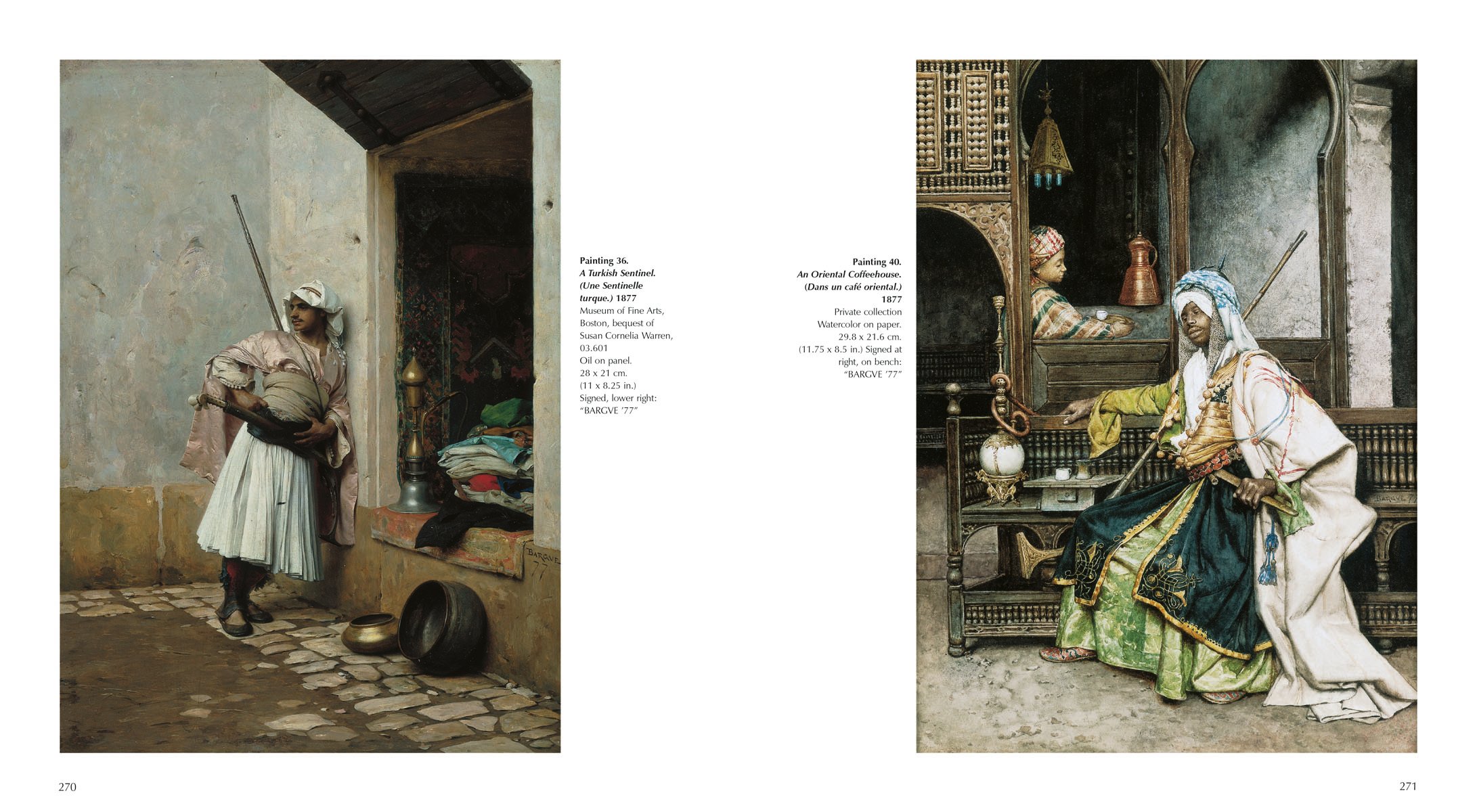 Book cover of Charles Bargue and Jean-Leon Gerome Drawing Course, with a lithograph of white female with their back to the viewer holding up a long skirt. Published by ACC Art Books.
