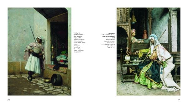 Book cover of Charles Bargue and Jean-Leon Gerome Drawing Course, with a lithograph of white female with their back to the viewer holding up a long skirt. Published by ACC Art Books.