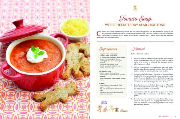 Book cover of The Royal Touch, with an Eton Mess: meringue tower with cherries and raspberries. Published by ACC Art Books.