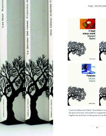 Book cover of John McConnell: Design. Published by ACC Art Books.